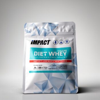 IMPACT NUTRITION ISOLEAN DIET WHEY