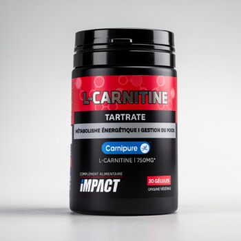 IMPACT NUTRITION L-CARNITINE CARNIPURE®