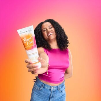 LES SECRETS DE LOLY BOOST CURL GELEE CAPILLAIRE HYDRATANTE 250ML