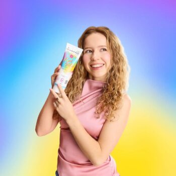 LES SECRETS DE LOLY KURL POTION CREME HYDRATANTE 250ML