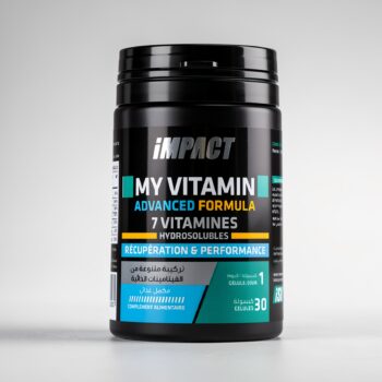 IMPACT NUTRITION MY VITAMIN