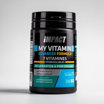 IMPACT NUTRITION MY VITAMIN