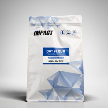 IMPACT NUTRITION OAT FLOUR