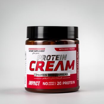 IMPACT NUTRITION PROTEIN CREAM