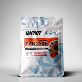 IMPACT NUTRITION PROTEIN PANCAKE