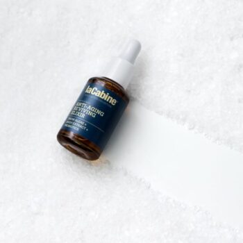 LA CABINE ANTI-AGING REVIVING ELIXIR SERUM 30ML – SÉRUM PEAUX MATURES