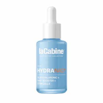 LA CABINE HYDRANAD+ SERUM 30ML – SÉRUM HYDRATANT 120H