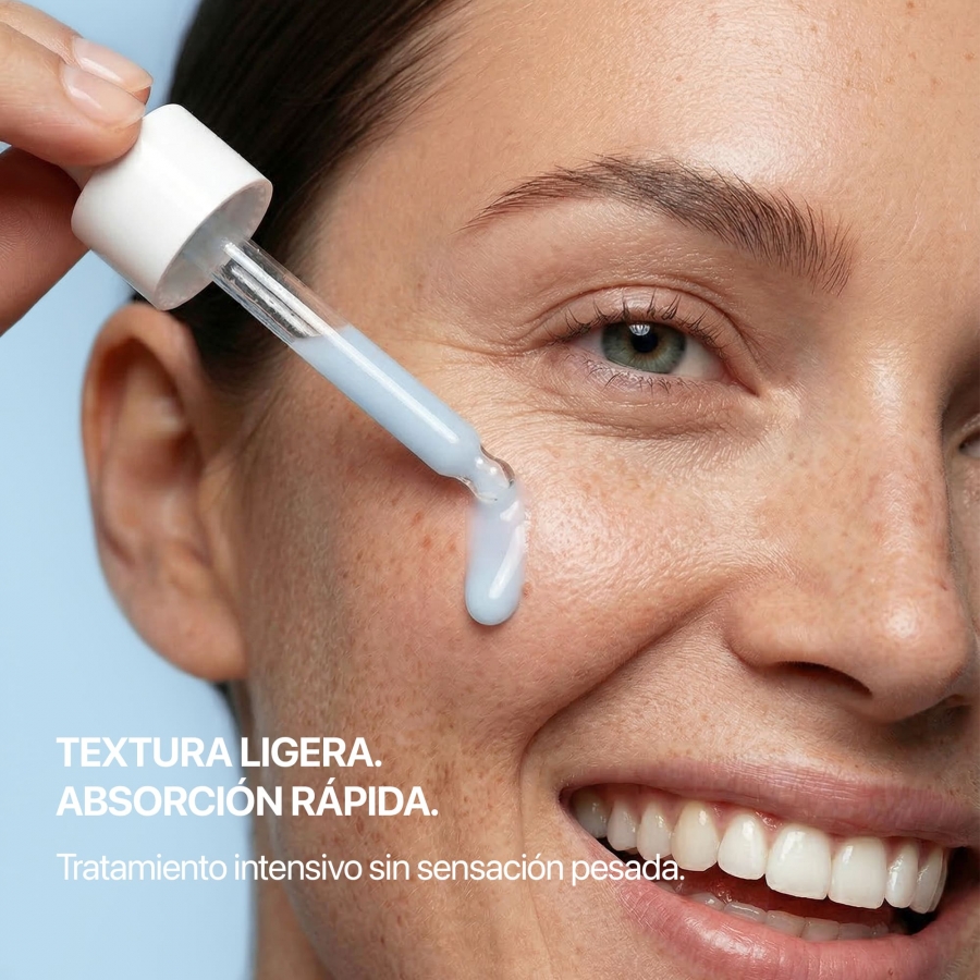 LA CABINE HYDRANAD+ SERUM 30ML – SÉRUM HYDRATANT 120H