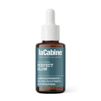 LA CABINE PERFECT GLOW SERUM 30ML – SÉRUM EFFET GLOW