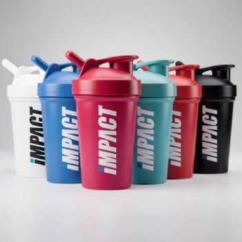 IMPACT NUTRITION SHAKER SMART