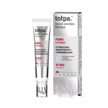 TOLPA LIQUID NEEDLES THERAPY CONTOUR DES YEUX 15ML