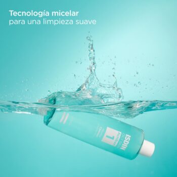 ISDIN ACNIBEN EAU MICELLAIRE PEAU GRASSE 400ML