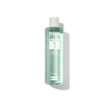 ISDIN ACNIBEN EAU MICELLAIRE PEAU GRASSE 400ML