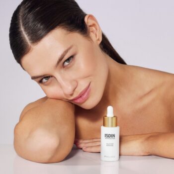 ISDINCEUTICS SALICYLIC RENEWAL SÉRUM ANTI-IMPERFECTIONS ET ANTI-RIDES 30ML