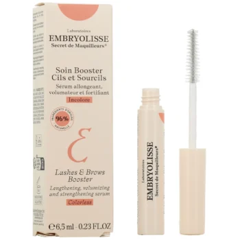 EMBRYOLISSE SOIN BOOSTER CILS ET SOURCILS 6,5ML